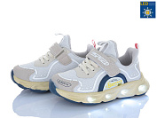 Кроссовки Xifa Kids B11485-3 LED от магазина Frison