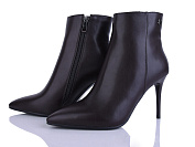 Ботинки Бабочка 703-214 от магазина Frison