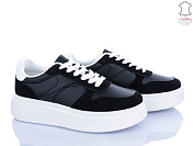 Кроссовки Stilli Group AB130-5 шкіра от магазина Frison