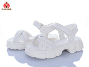 Босоножки Солнце FG632-3C от магазина Frison