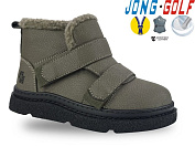 Ботинки Jong-Golf A31052-5 от магазина Frison