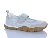 Туфли Violeta 2028-6 grey от магазина Frison