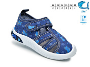 Тапочки Том.М 65006F от магазина Frison