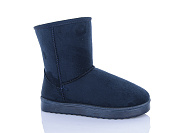 Угги Qq Панда 5825-2 от магазина Frison