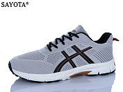 Кроссовки Sayota S631-4 батал от магазина Frison