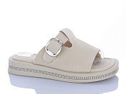 Шлепанцы Aba C23-2 от магазина Frison