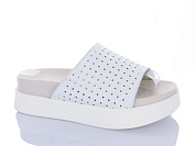 Шлепанцы Qq Shoes 1493-2 от магазина Frison