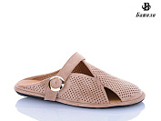 Шлепанцы Башили H6588-20 от магазина Frison