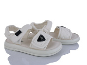 Босоножки Sportik ZY006 beige от магазина Frison