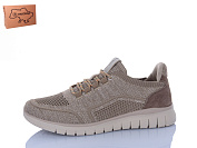 Кроссовки Restime AML26714 camel от магазина Frison