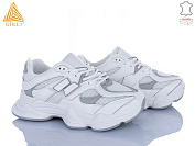 Кроссовки Stilli Group A0025-14 шкіра піна от магазина Frison