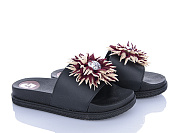 Шлепанцы Xifa XF01-101-2 от магазина Frison