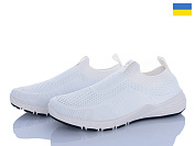 Кроссовки Paolla 003 білий от магазина Frison