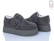 Ботинки Hengji 71-4 от магазина Frison