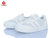 Кроссовки Солнце RL604-3 white от магазина Frison