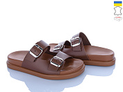 Шлепанцы Ailinda 307-43 от магазина Frison