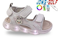 Босоножки Jong-Golf A20726-12 LED от магазина Frison