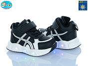 Кроссовки Bbt R888-1-1 LED от магазина Frison