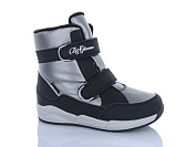 Ботинки Bg TKT24-32 термо от магазина Frison