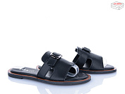 Шлепанцы Vika B979-1 от магазина Frison