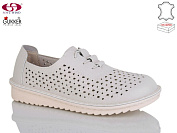 Туфли Gukkcr YK0029-3 от магазина Frison