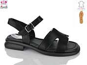 Босоножки Gukkcr MG8657 от магазина Frison