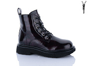 Ботинки Xifa Kids B1693-3C от магазина Frison
