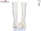 Ботфорты Veagia-Ada 7T08-3 єврозима от магазина Frison