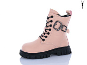 Ботинки Kewk M30 pink от магазина Frison