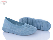 Туфли Мир 4089-518-6 от магазина Frison