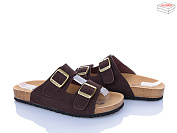 Шлепанцы Veagia-Ada 2601-1 от магазина Frison