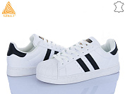 Кеды Stilli Group HB640-1 шкіра от магазина Frison