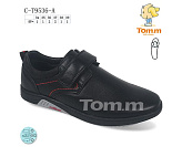 Туфли Tom.M 9536A от магазина Frison