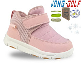 Ботинки Jong-Golf A40582-8 от магазина Frison
