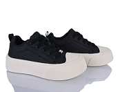 Кроссовки Gratis PR-C-3 black от магазина Frison