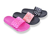 Шлепанцы Super Gear 08925 mix от магазина Frison