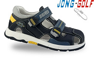 Босоножки Jong-Golf B20671-1 от магазина Frison
