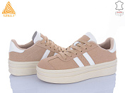 Кроссовки Stilli Group WA10-1 шкіра от магазина Frison