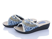 Шлепанцы Shoesviento Maya Poli от магазина Frison