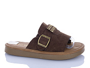 Шлепанцы Aba C25-6 от магазина Frison