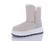 Угги Obuv Ok A3 l.grey от магазина Frison