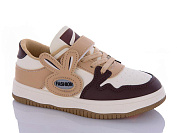 Кроссовки Okshoes M5-1 от магазина Frison