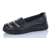 Туфли Brother 92602-10 батал от магазина Frison