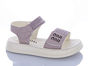 Босоножки Lilin BLH1050-60 от магазина Frison