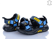 Босоножки Xifa Kids XF01-T2480-2B от магазина Frison