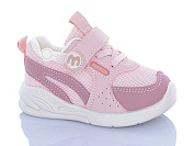 Кроссовки Comfort-Baby 716-3 рожевий (21-25) от магазина Frison