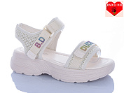 Босоножки Jiaolimei 728 от магазина Frison