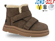 Ботинки Jong-Golf A31052-4 от магазина Frison