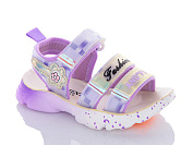 Босоножки Okshoes B22-2Q от магазина Frison