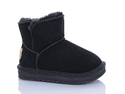Угги Ashiguli B313 black от магазина Frison